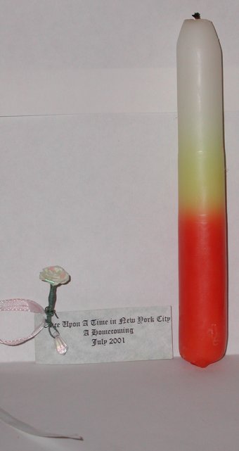 01 con candle